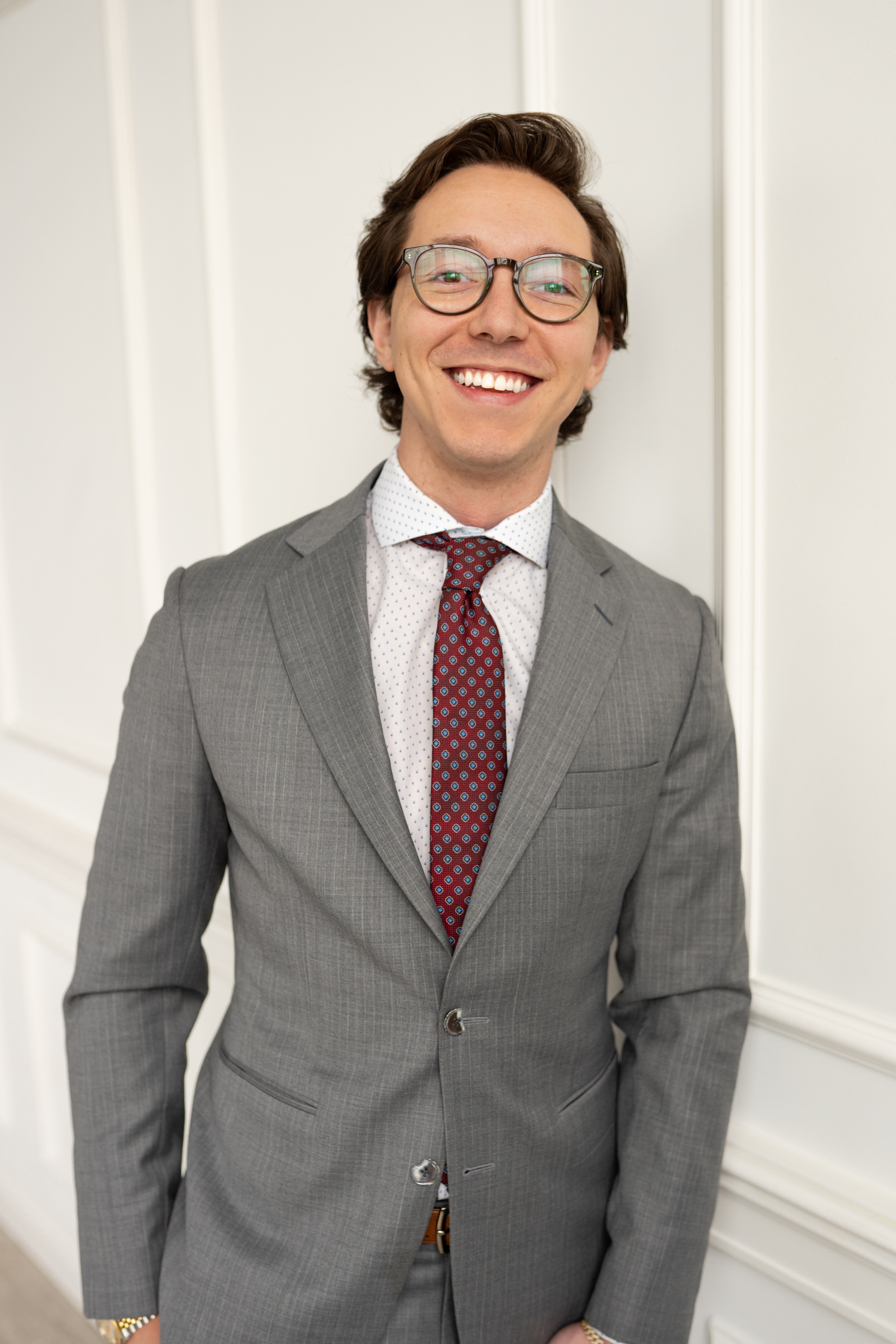 J. Ryan Deasy